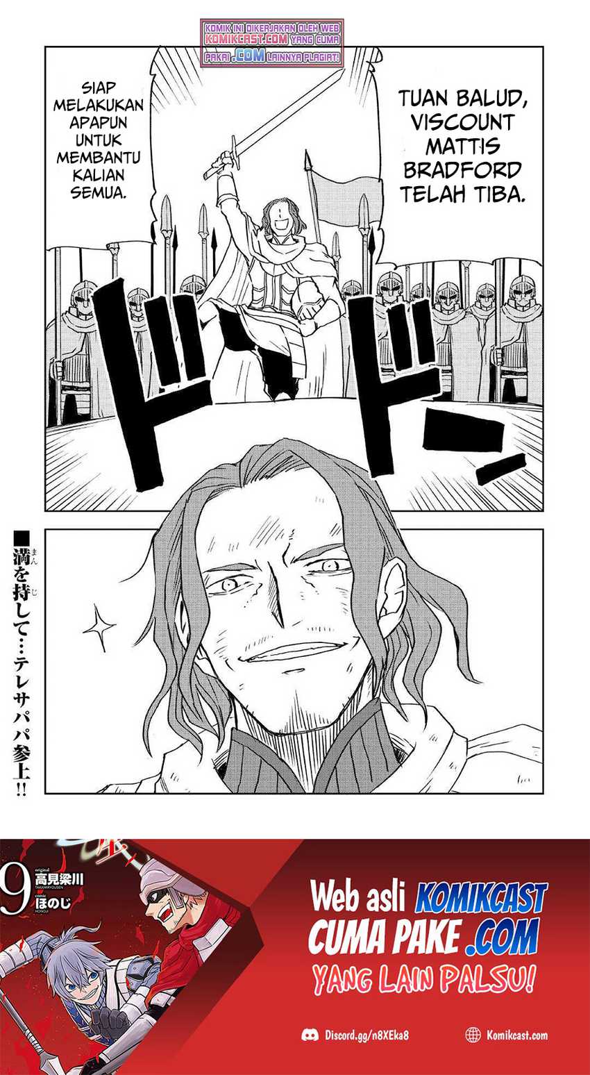Chapter 74 - halaman 27