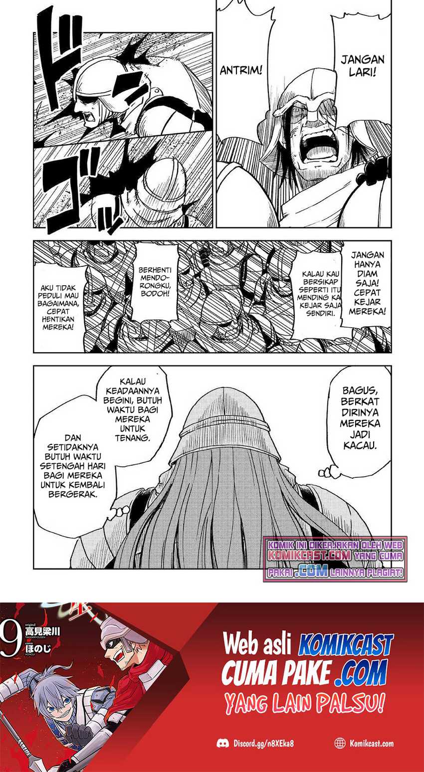 Chapter 74 - halaman 9