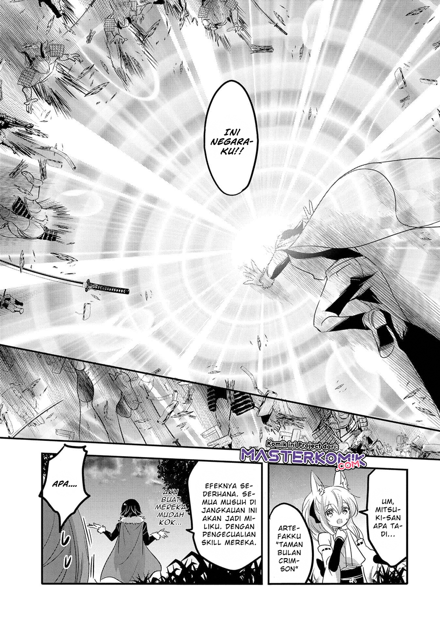 Chapter 33 - halaman 25