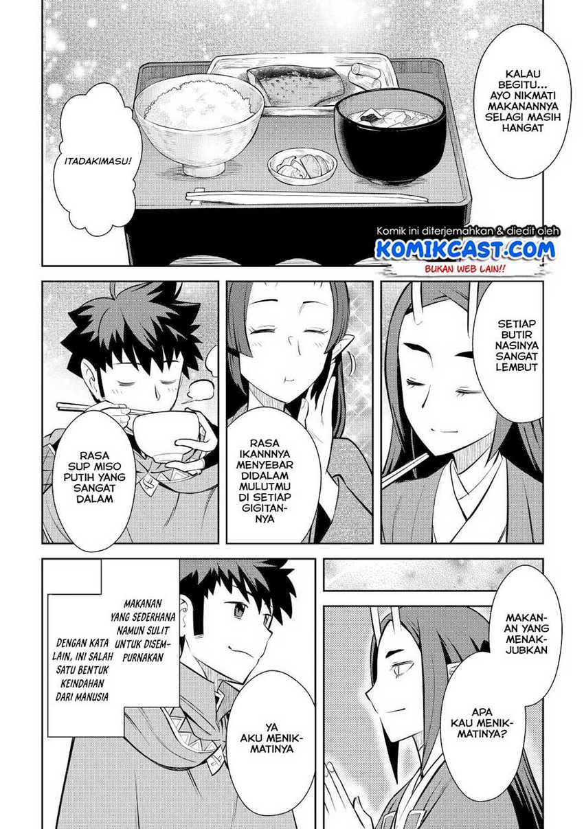 Chapter 76 - halaman 18