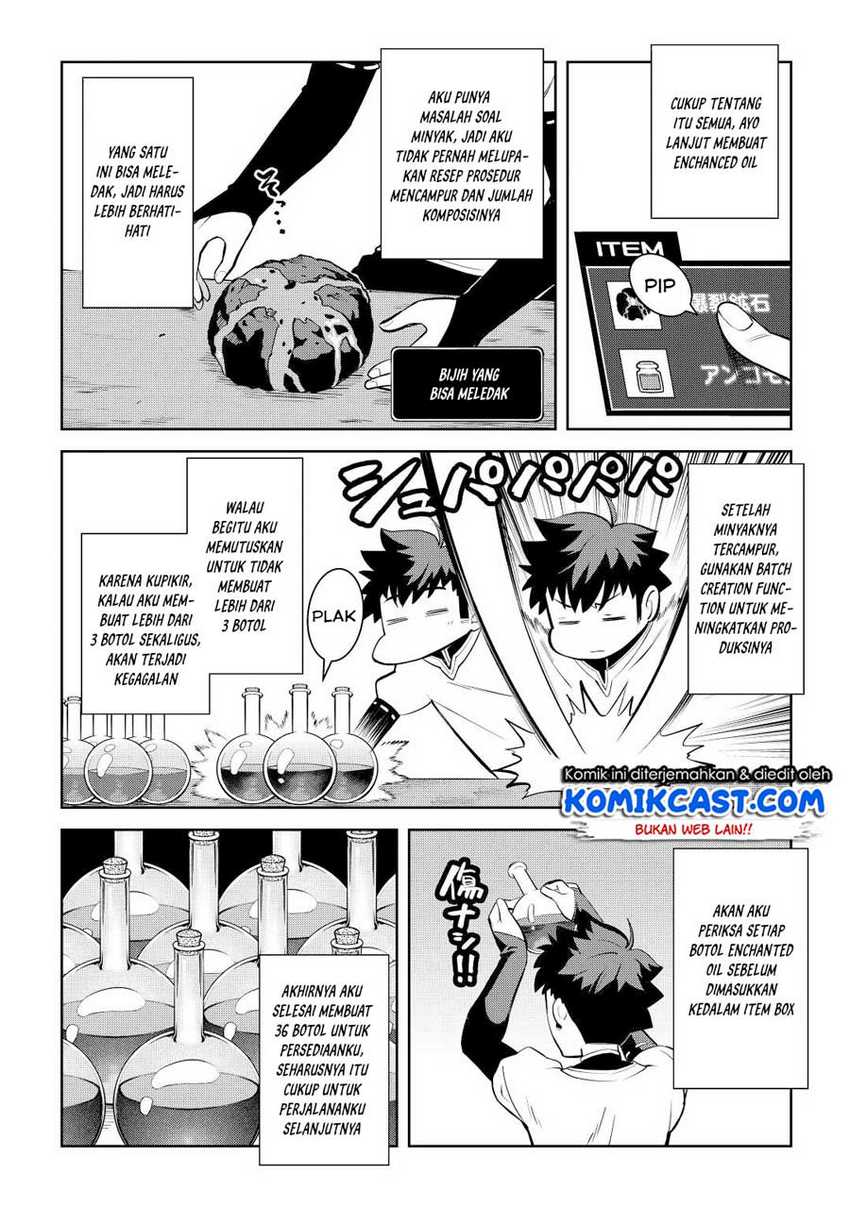 Chapter 76 - halaman 8