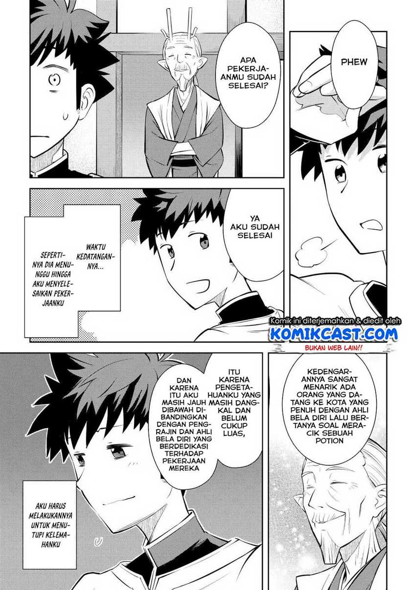 Chapter 76 - halaman 9