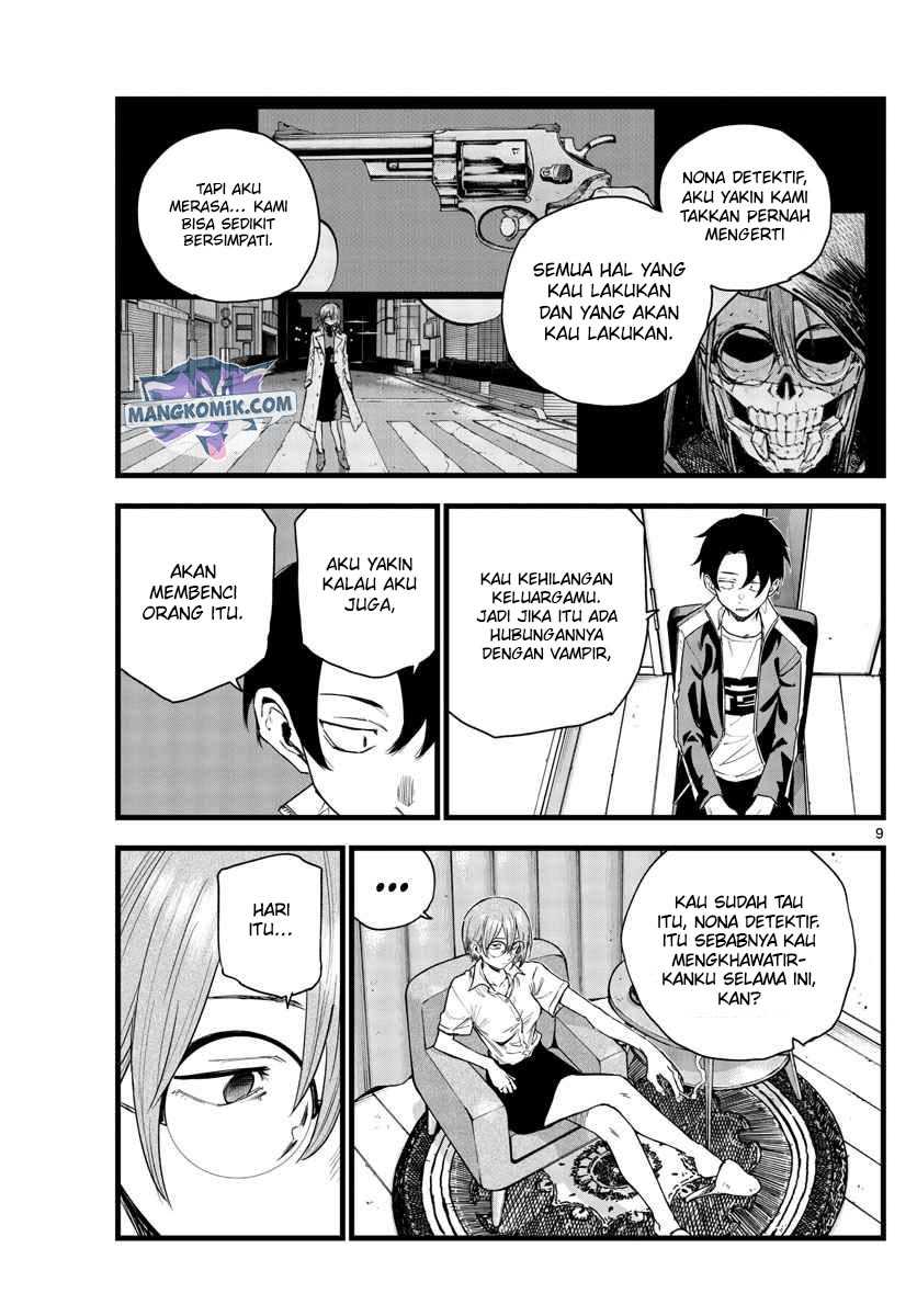 Chapter 99 - halaman 12
