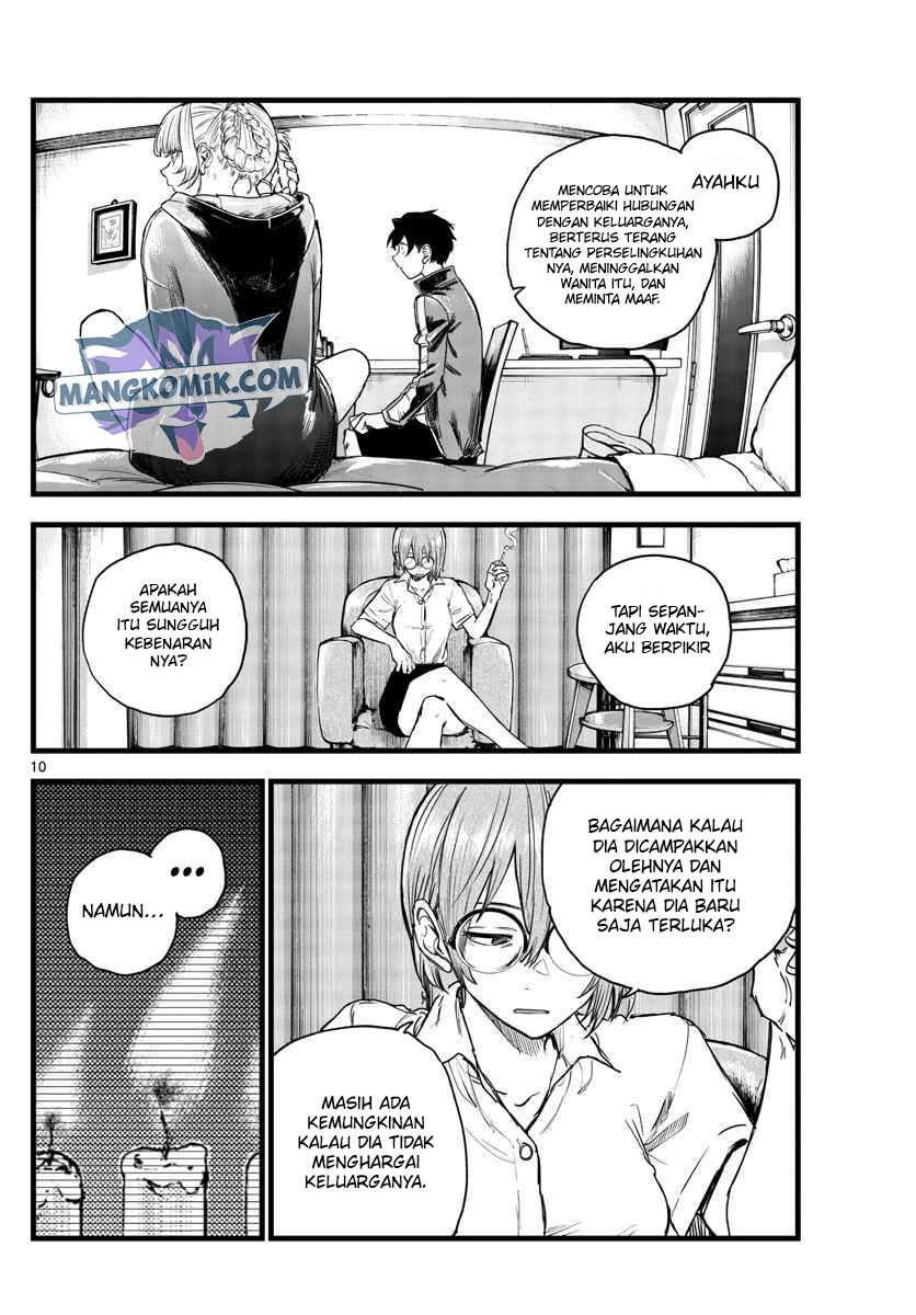 Chapter 99 - halaman 13