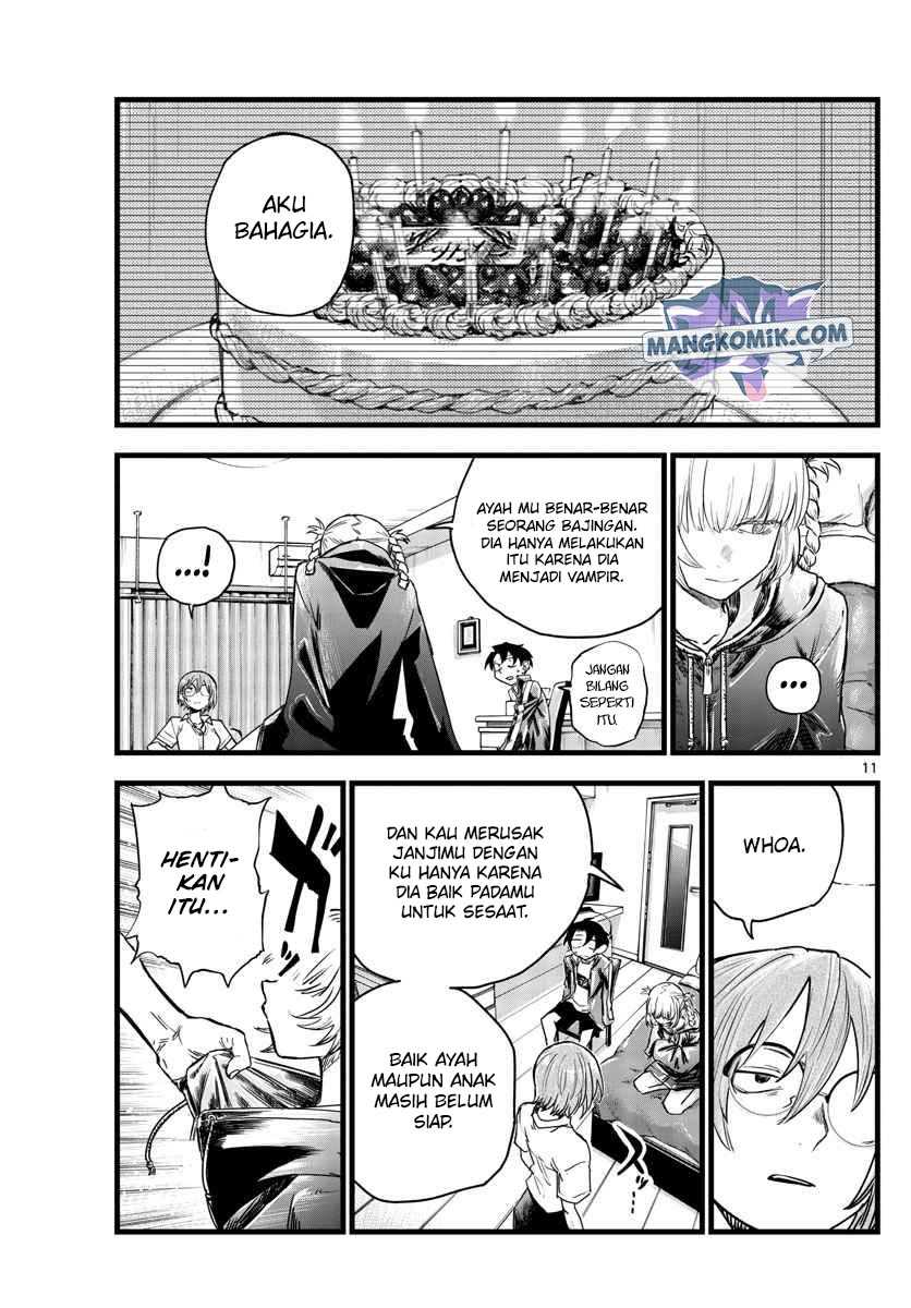 Chapter 99 - halaman 14