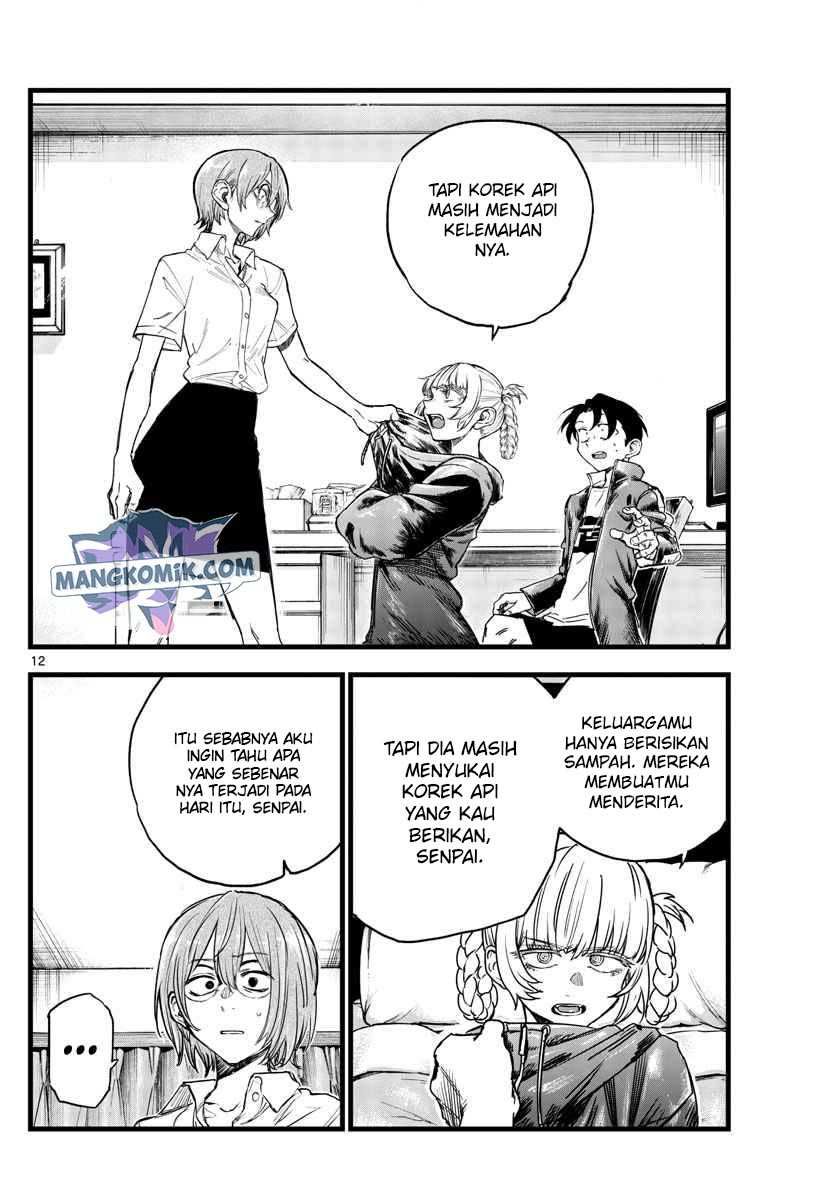 Chapter 99 - halaman 15