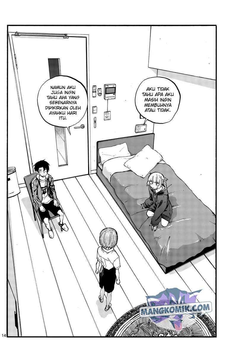 Chapter 99 - halaman 17