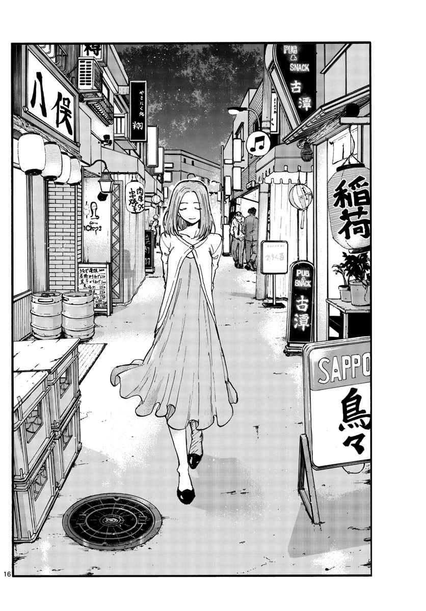 Chapter 99 - halaman 19
