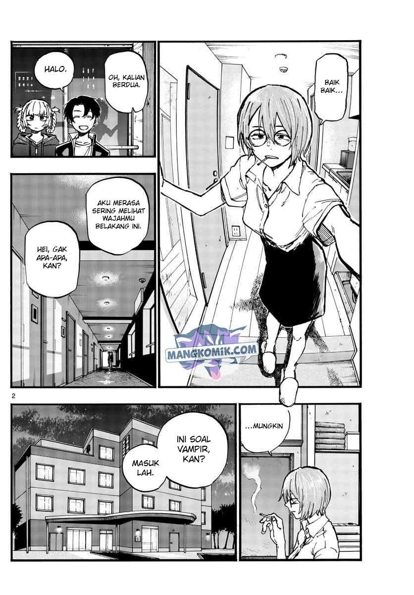 Chapter 99 - halaman 5