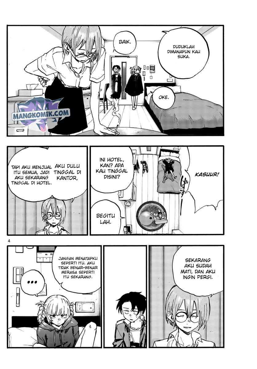 Chapter 99 - halaman 7