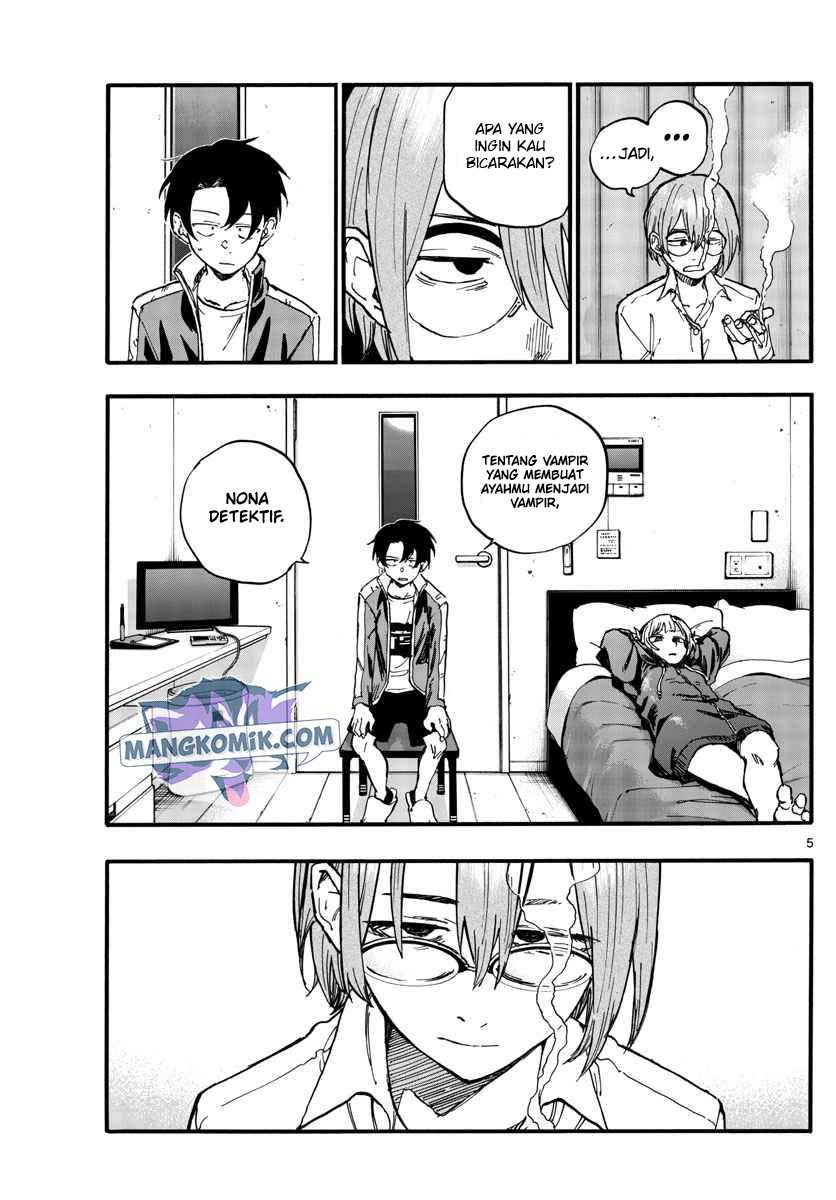 Chapter 99 - halaman 8