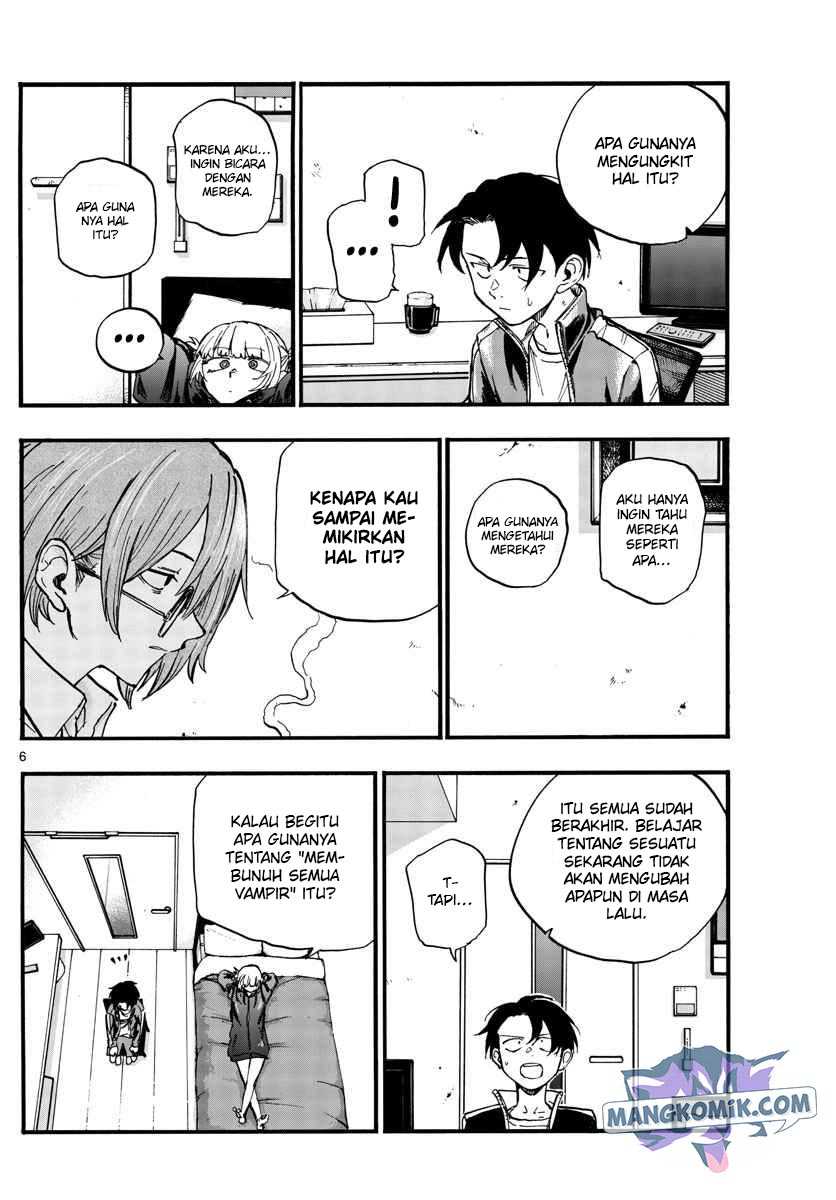 Chapter 99 - halaman 9
