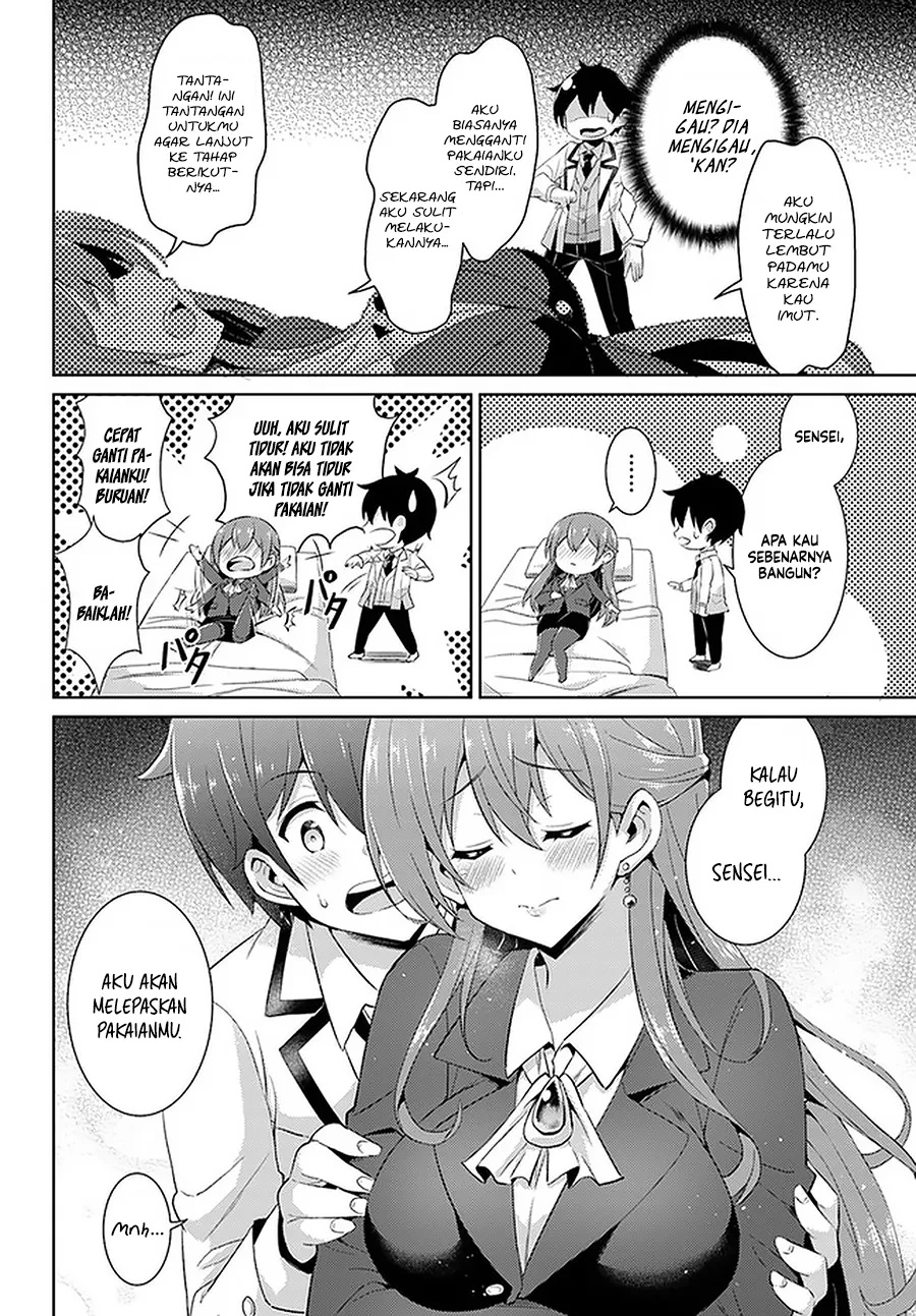 Chapter 16 - halaman 20