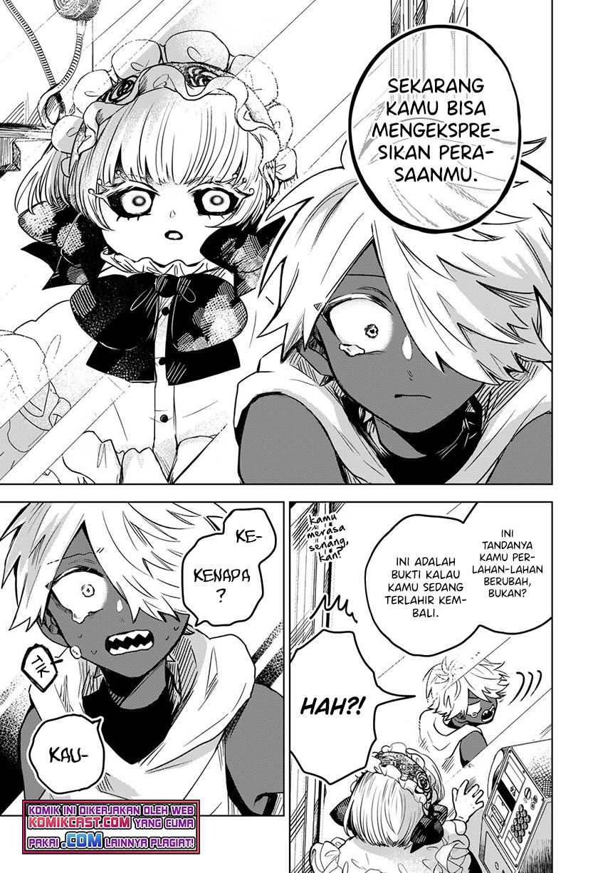 Chapter 31 - halaman 21