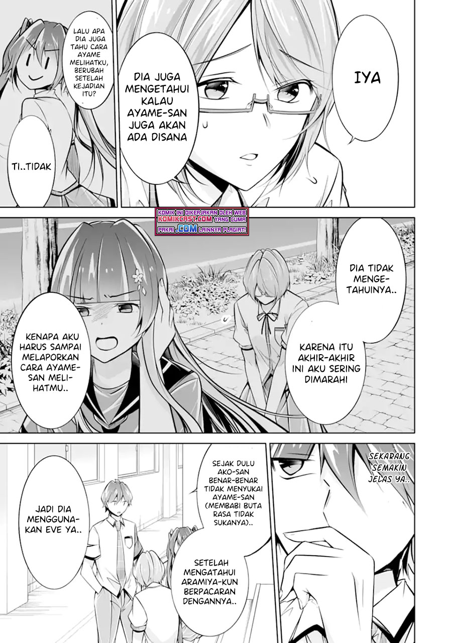 Chapter 92 - halaman 13