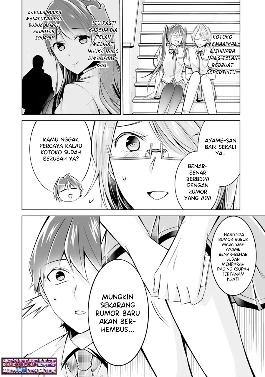 Chapter 92 - halaman 20