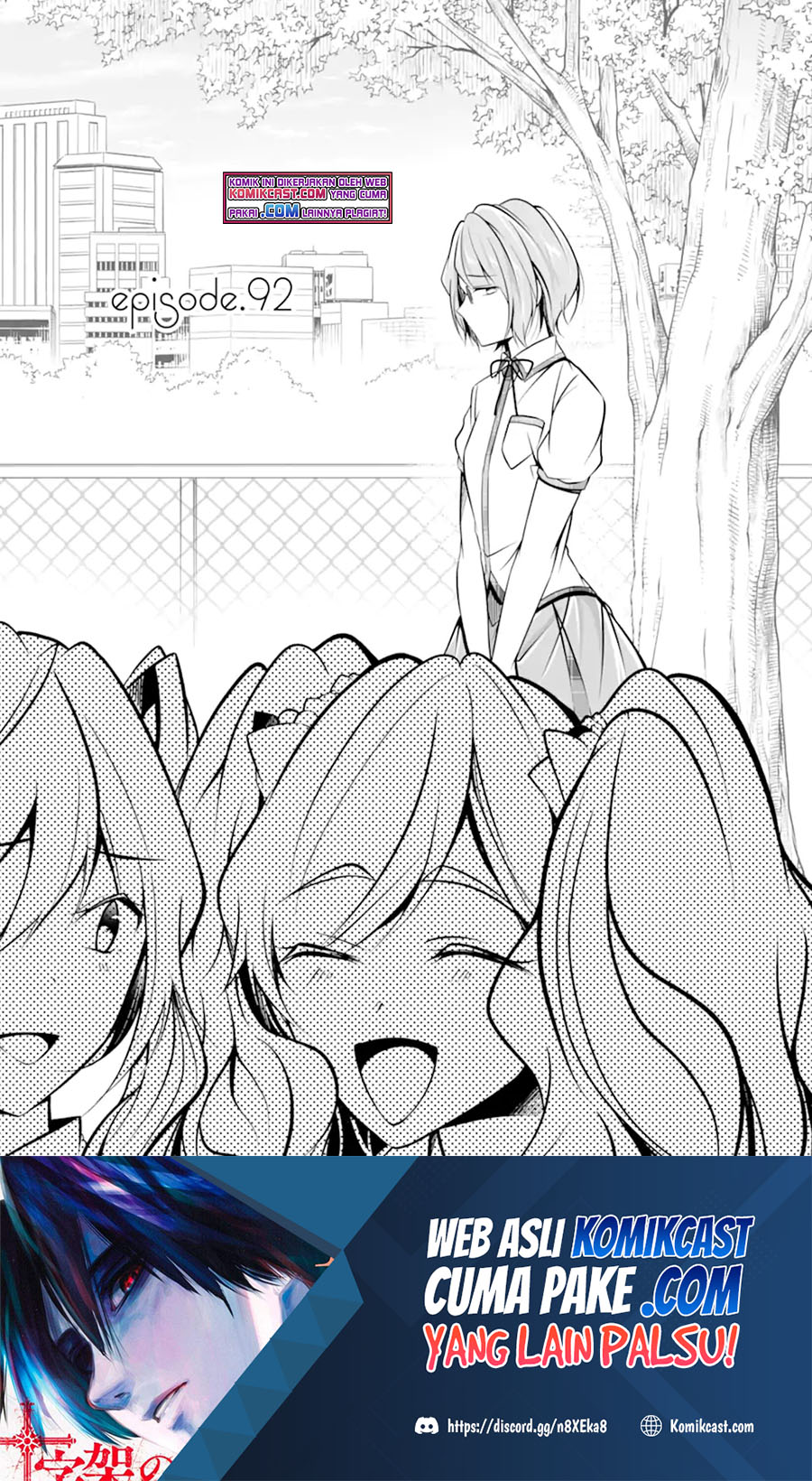 Chapter 92 - halaman 3