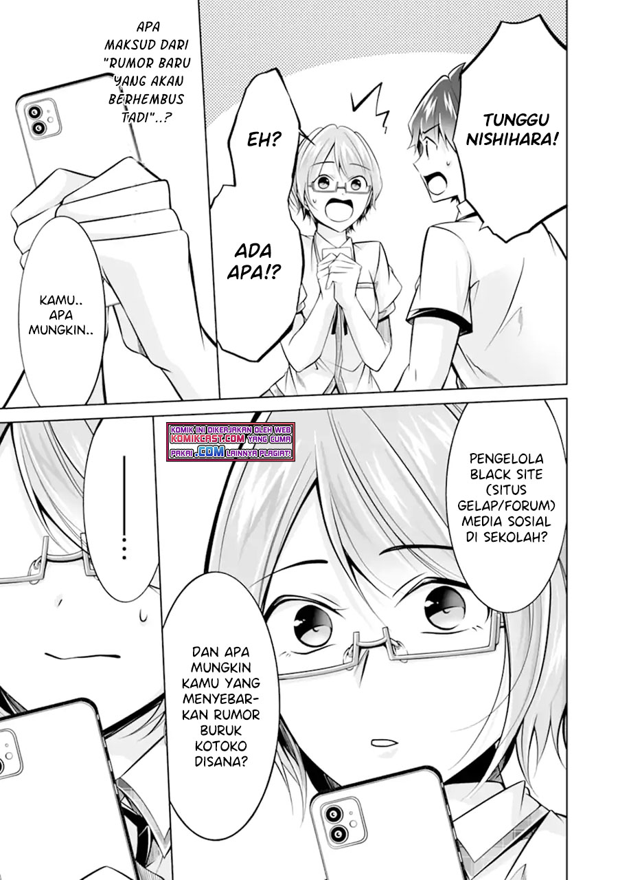 Chapter 92 - halaman 21