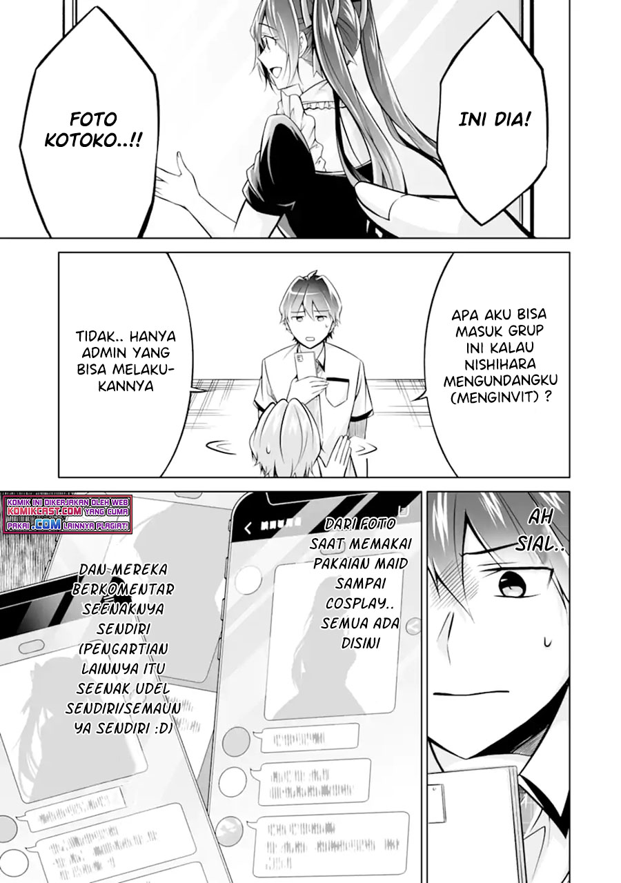 Chapter 92 - halaman 23