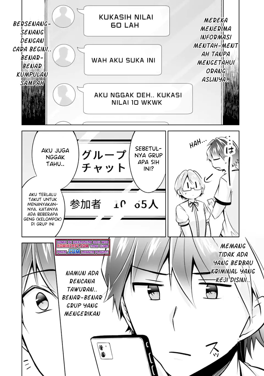 Chapter 92 - halaman 24