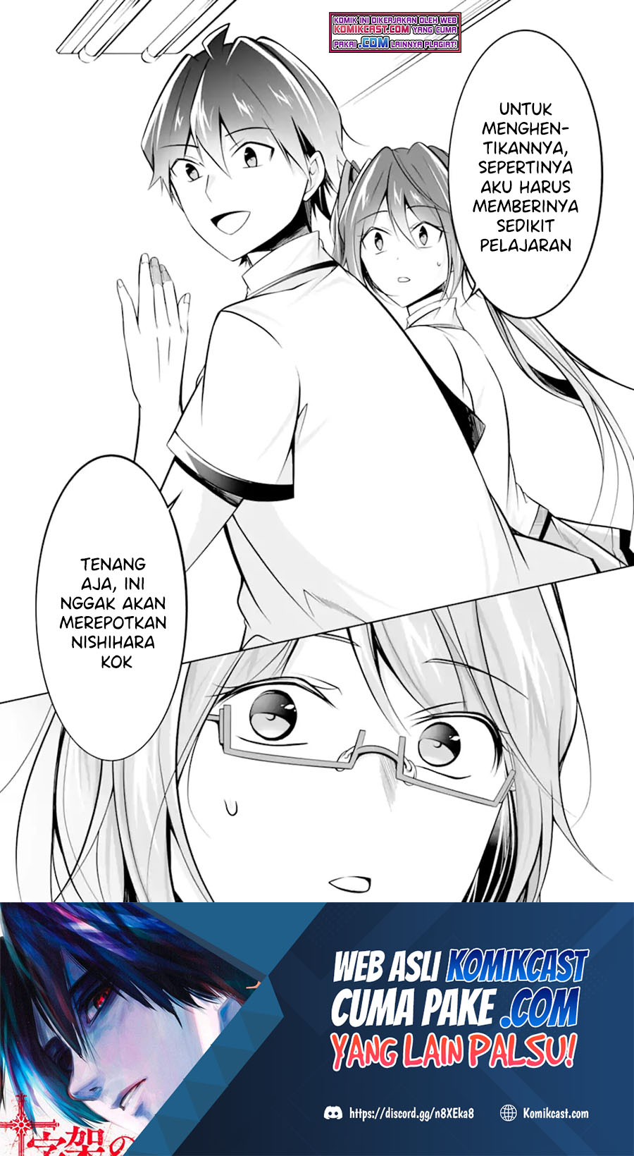 Chapter 92 - halaman 26
