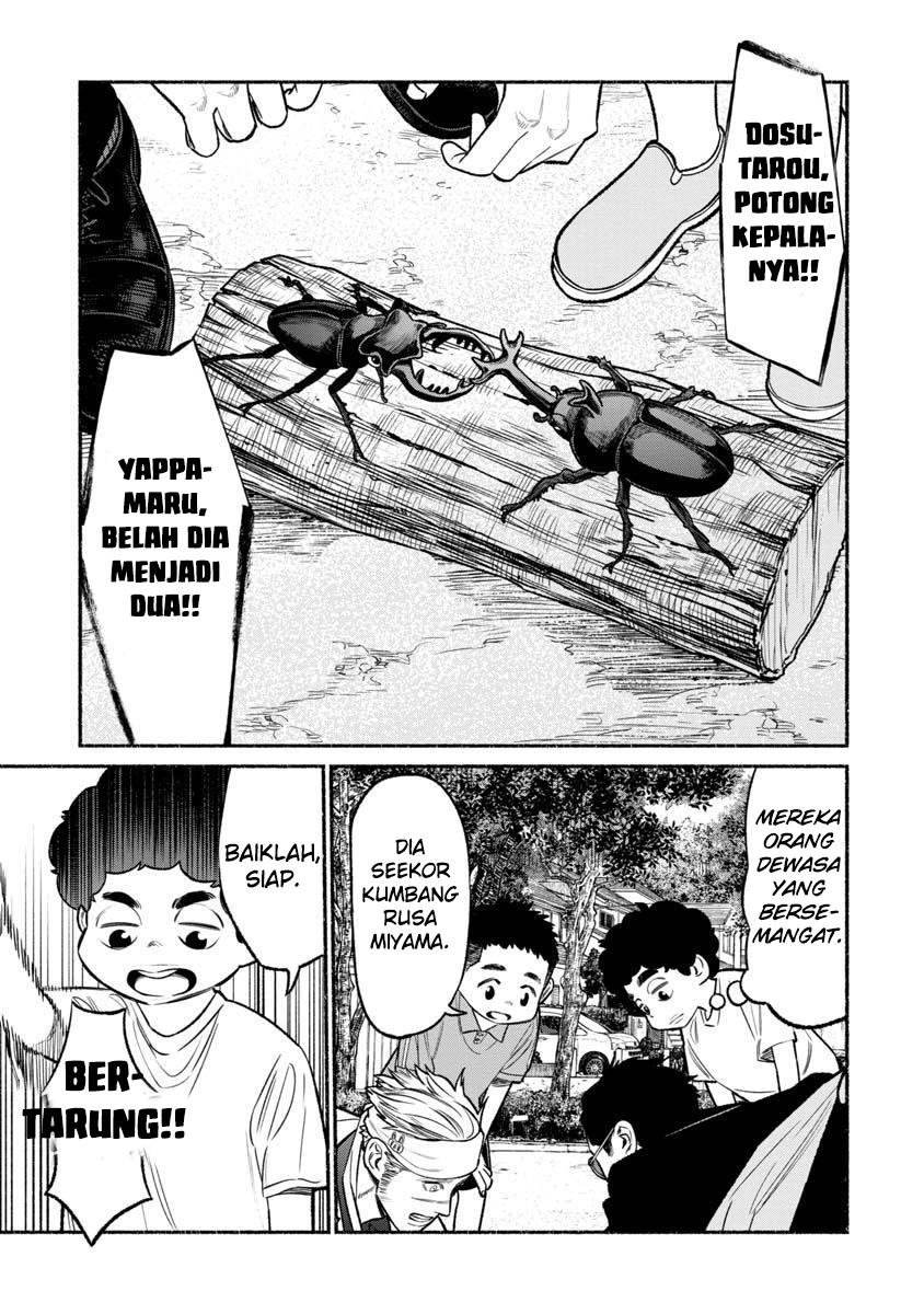 Chapter 79 - halaman 12