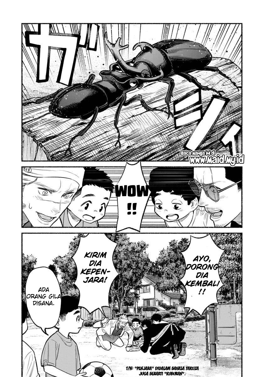 Chapter 79 - halaman 13