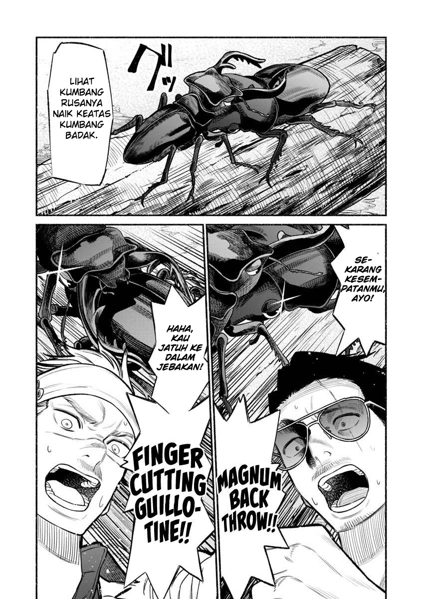 Chapter 79 - halaman 14