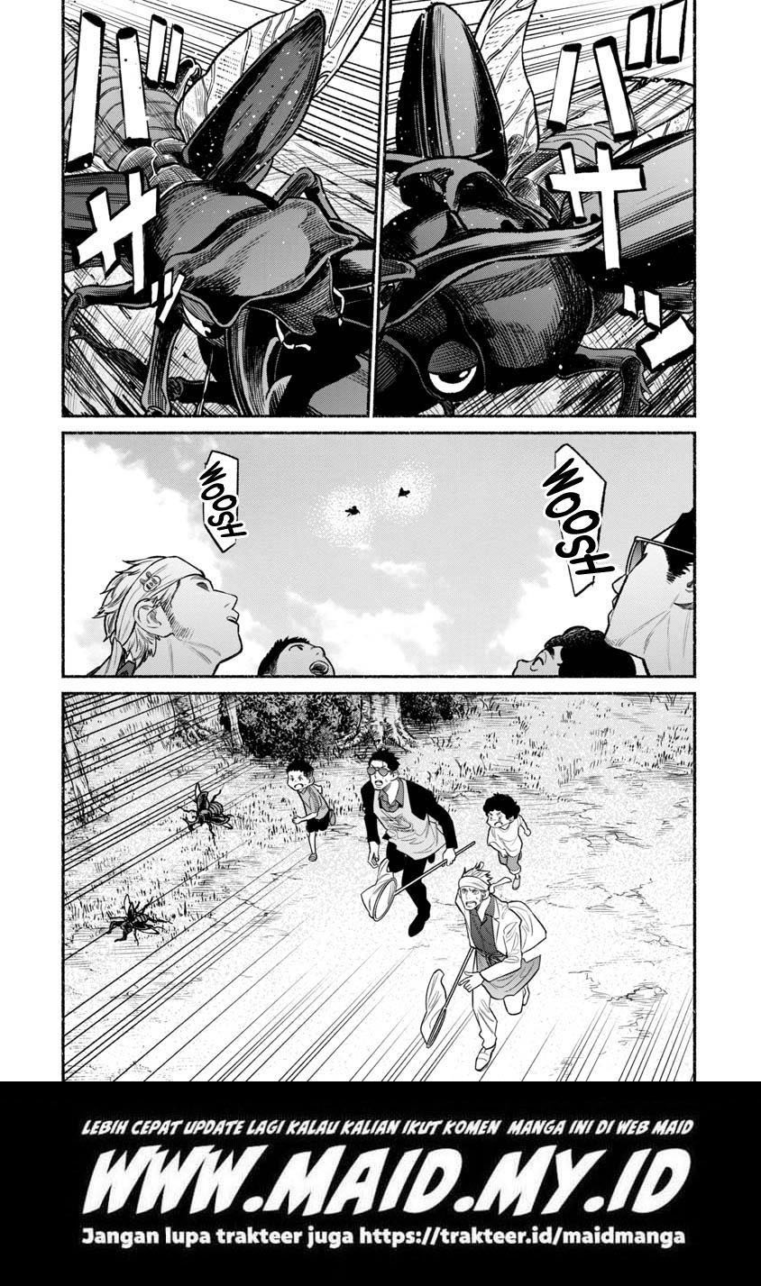 Chapter 79 - halaman 15