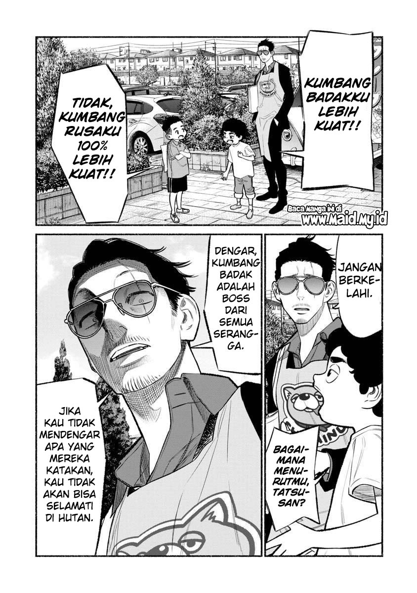 Chapter 79 - halaman 4