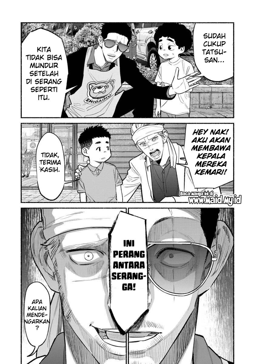 Chapter 79 - halaman 7