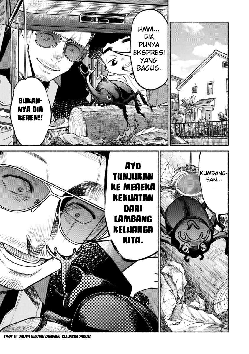 Chapter 79 - halaman 8