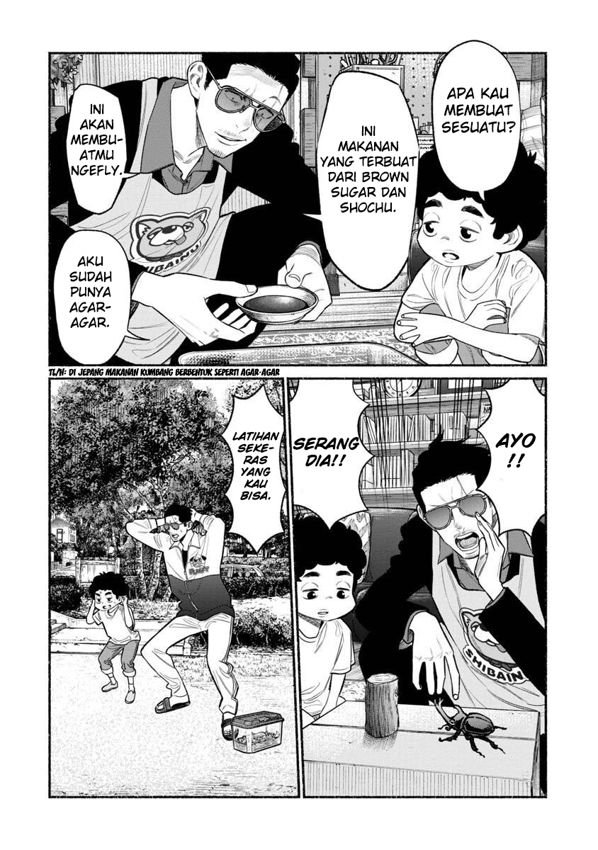 Chapter 79 - halaman 9