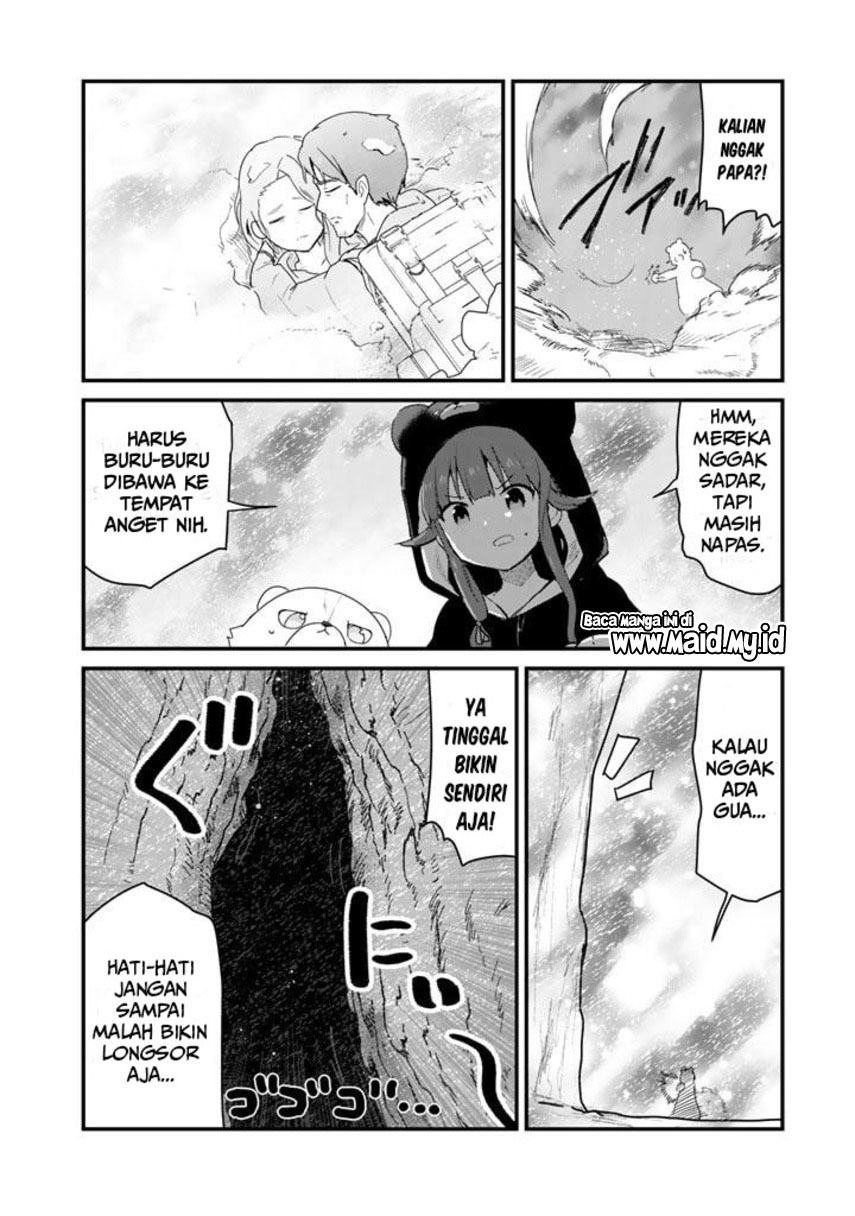 Chapter 67 - halaman 14