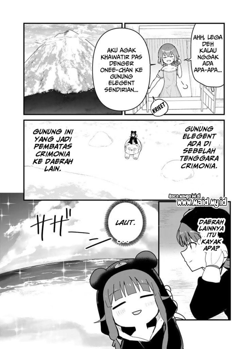 Chapter 67 - halaman 6