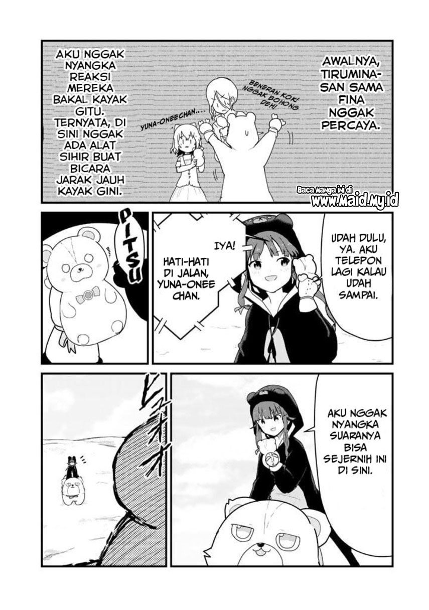Chapter 67 - halaman 8