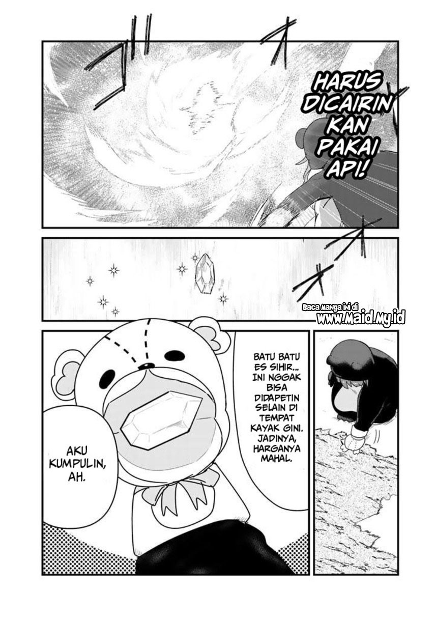 Chapter 67 - halaman 10