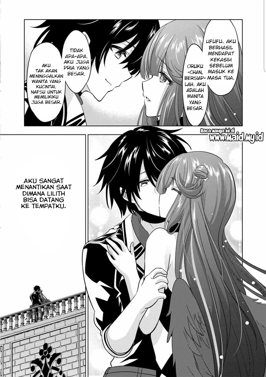 Chapter 80 - halaman 12