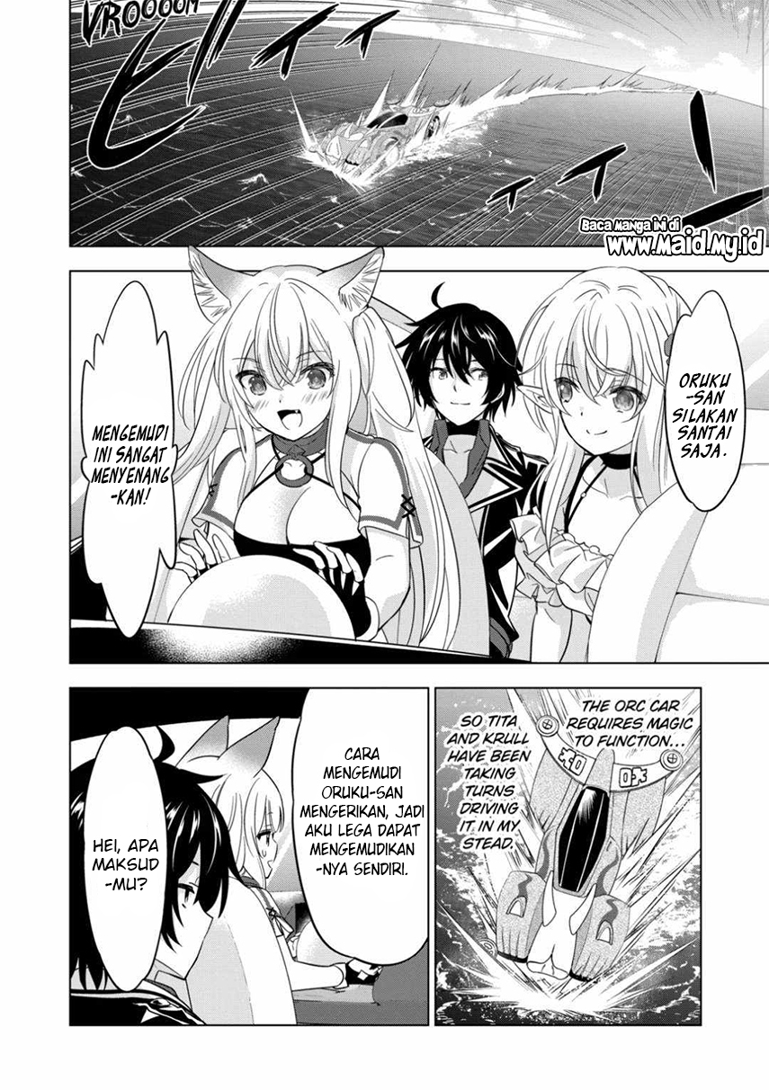 Chapter 80 - halaman 13