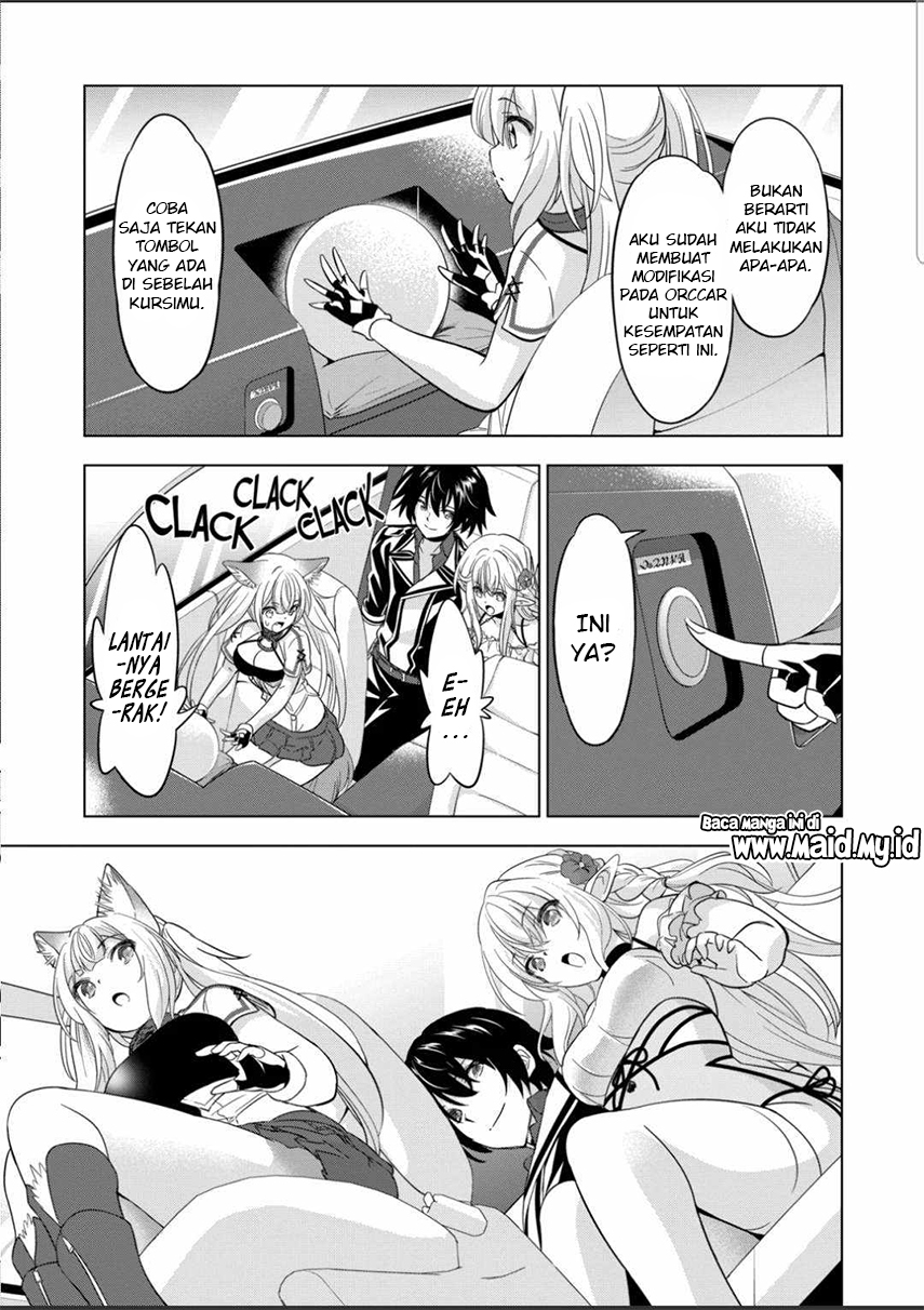 Chapter 80 - halaman 14