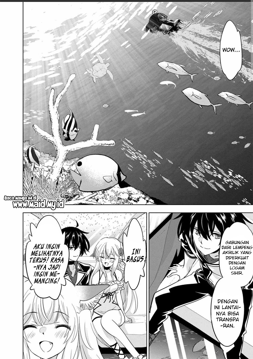 Chapter 80 - halaman 15