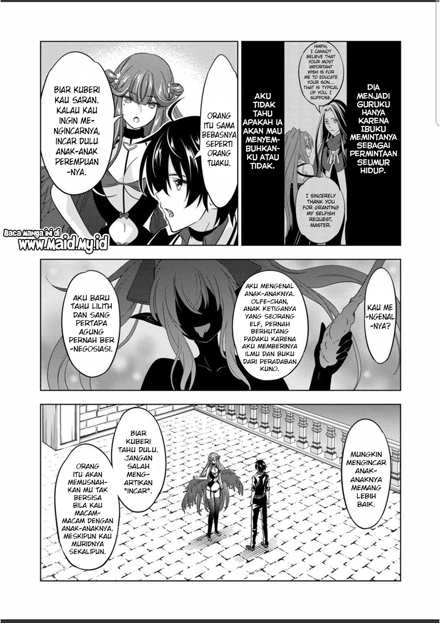 Chapter 80 - halaman 5