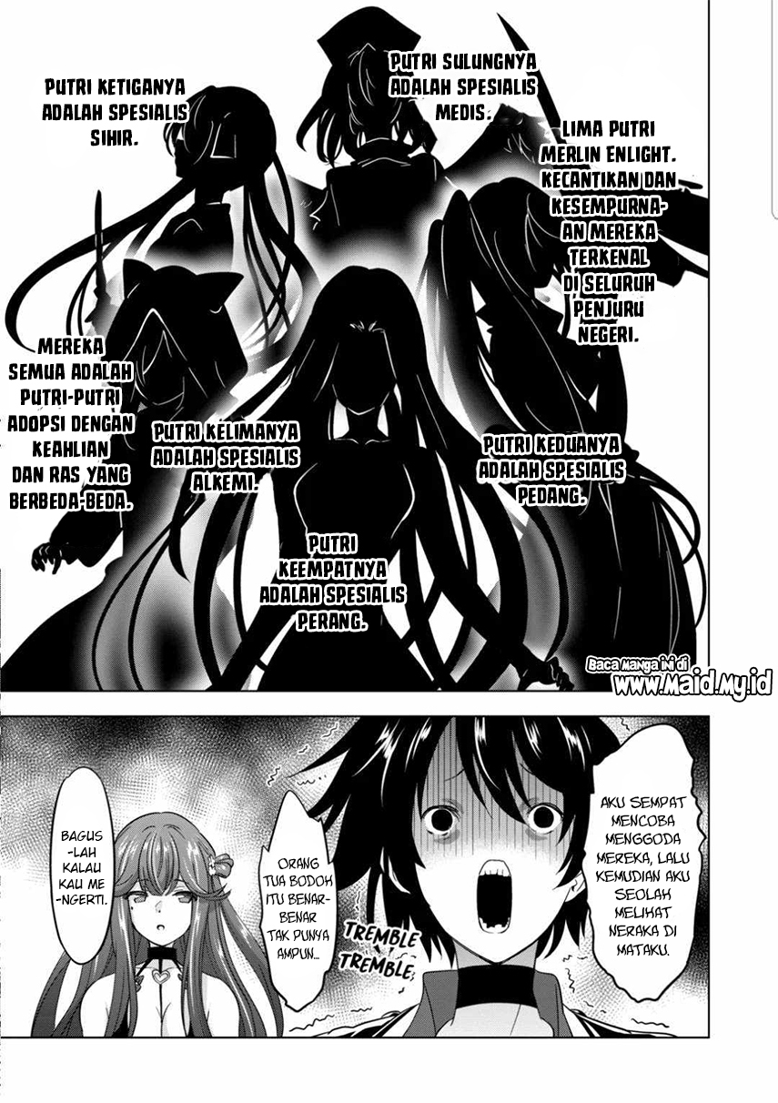 Chapter 80 - halaman 6