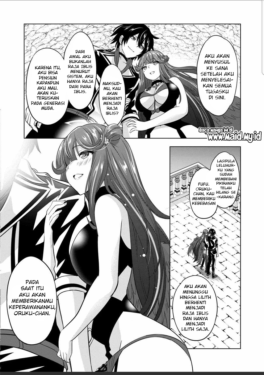 Chapter 80 - halaman 8