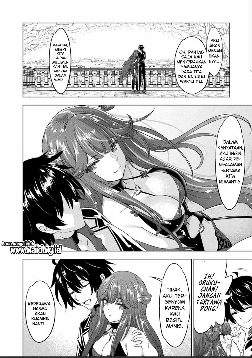 Chapter 80 - halaman 9