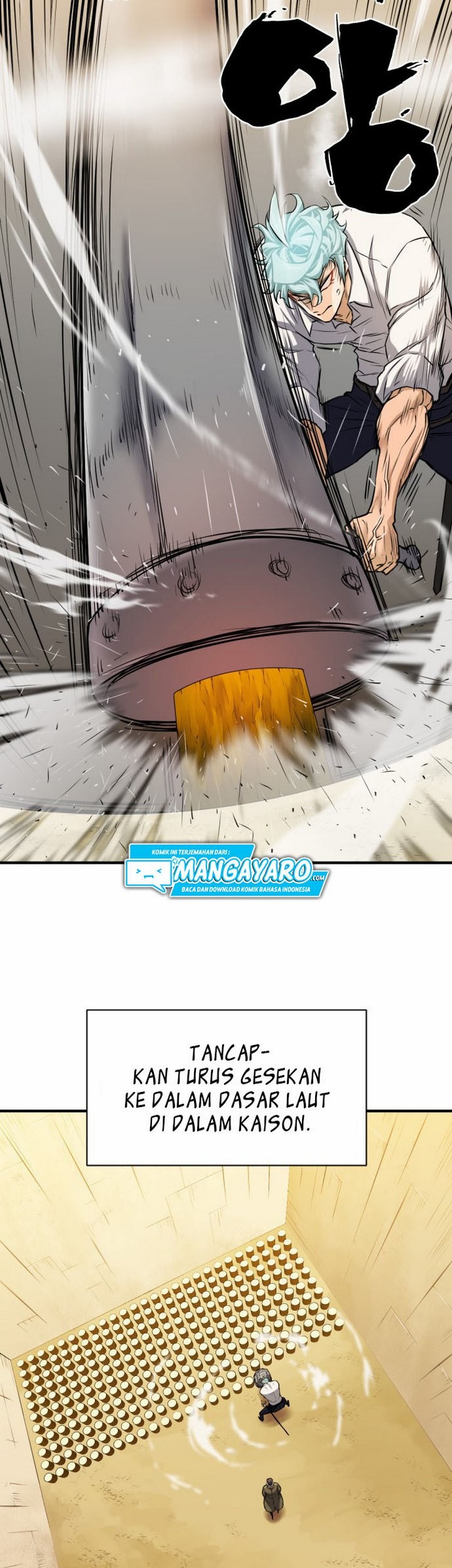Chapter 27.1 - halaman 39