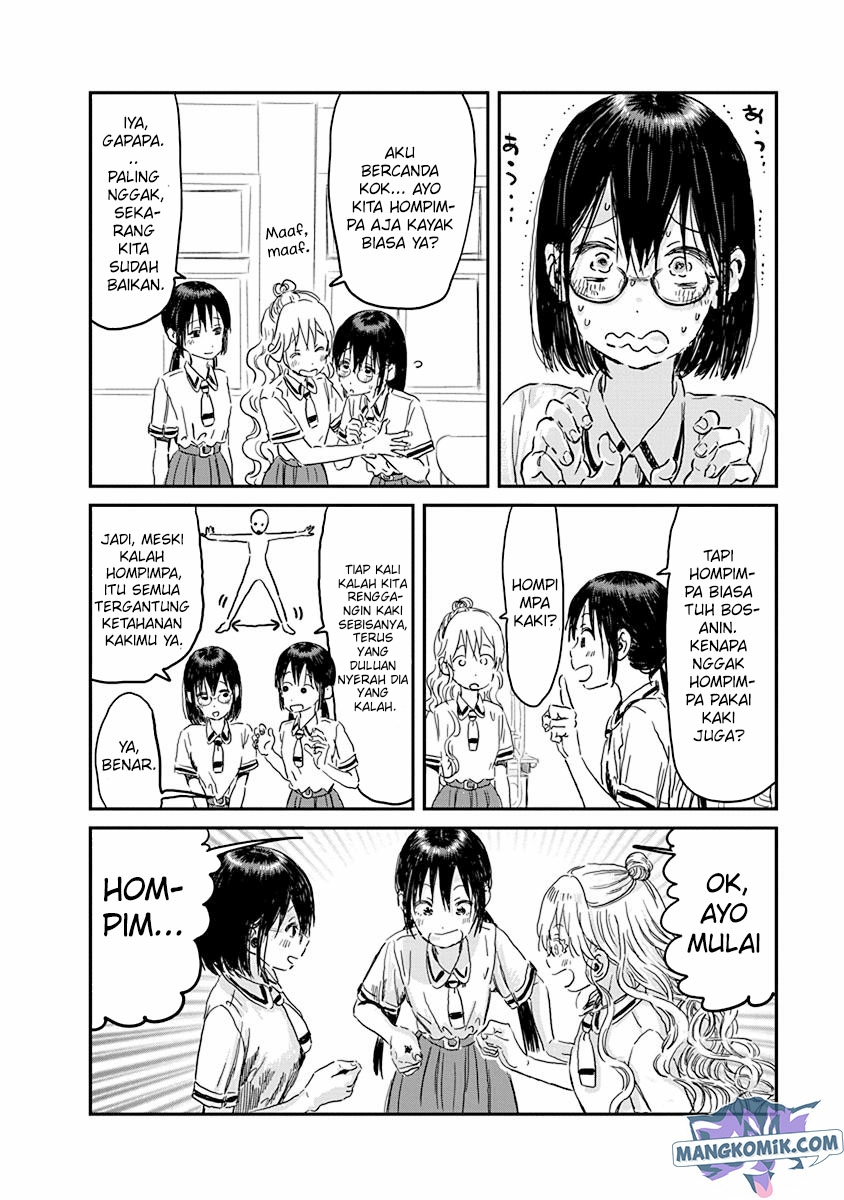 Chapter 87 - halaman 14