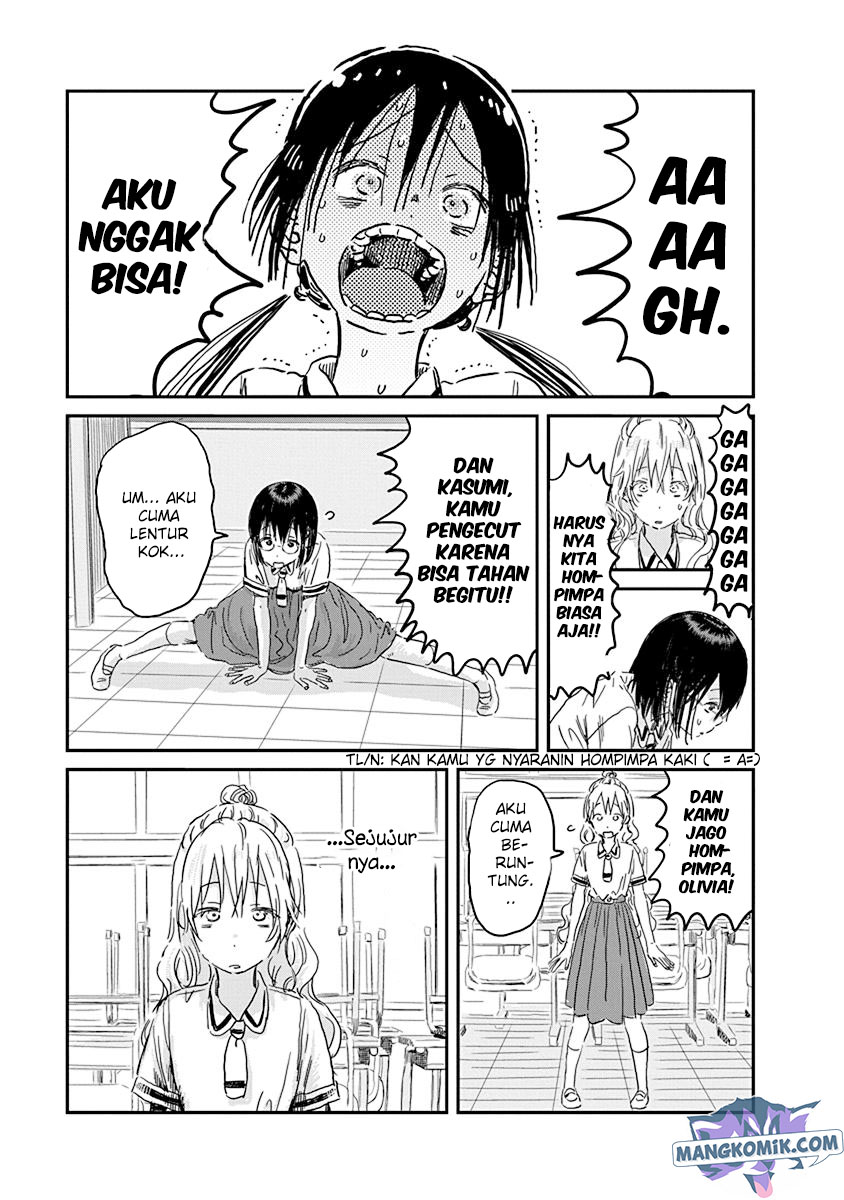 Chapter 87 - halaman 15
