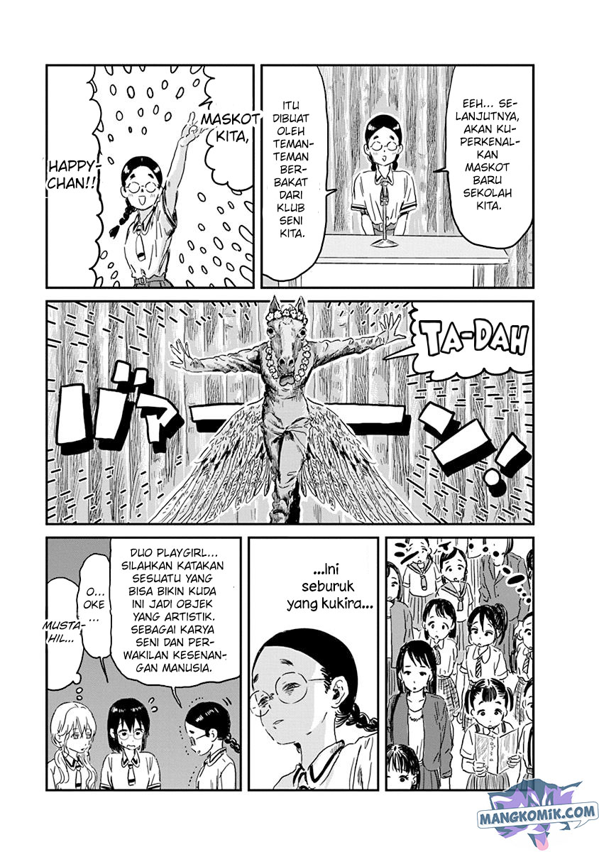 Chapter 87 - halaman 17