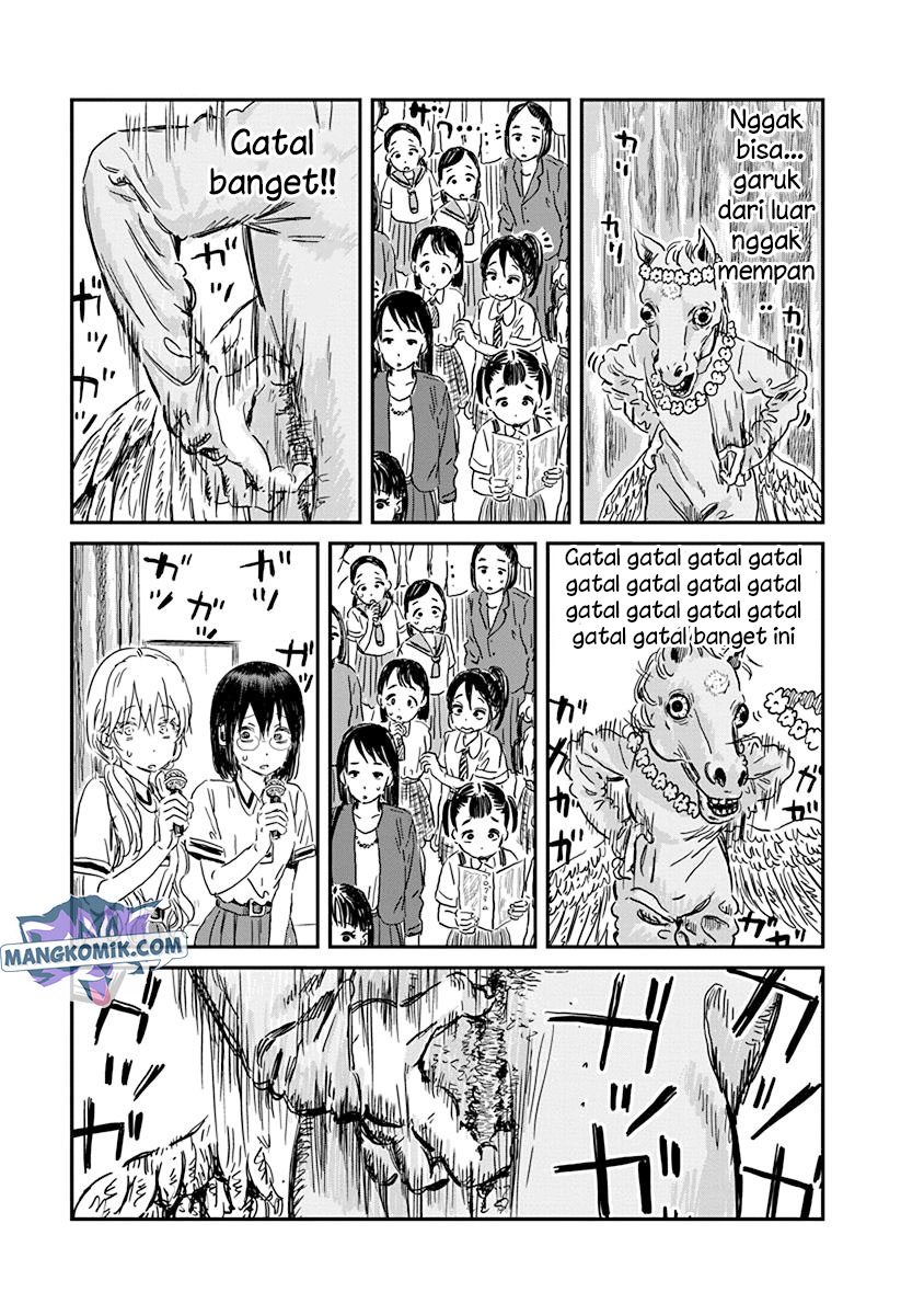 Chapter 87 - halaman 19
